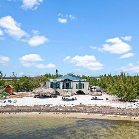 Treehouse Private Village Big Pine Key Exterior photo