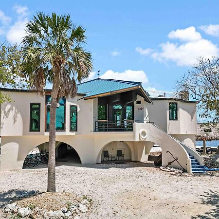 Treehouse Private Village Big Pine Key Exterior photo