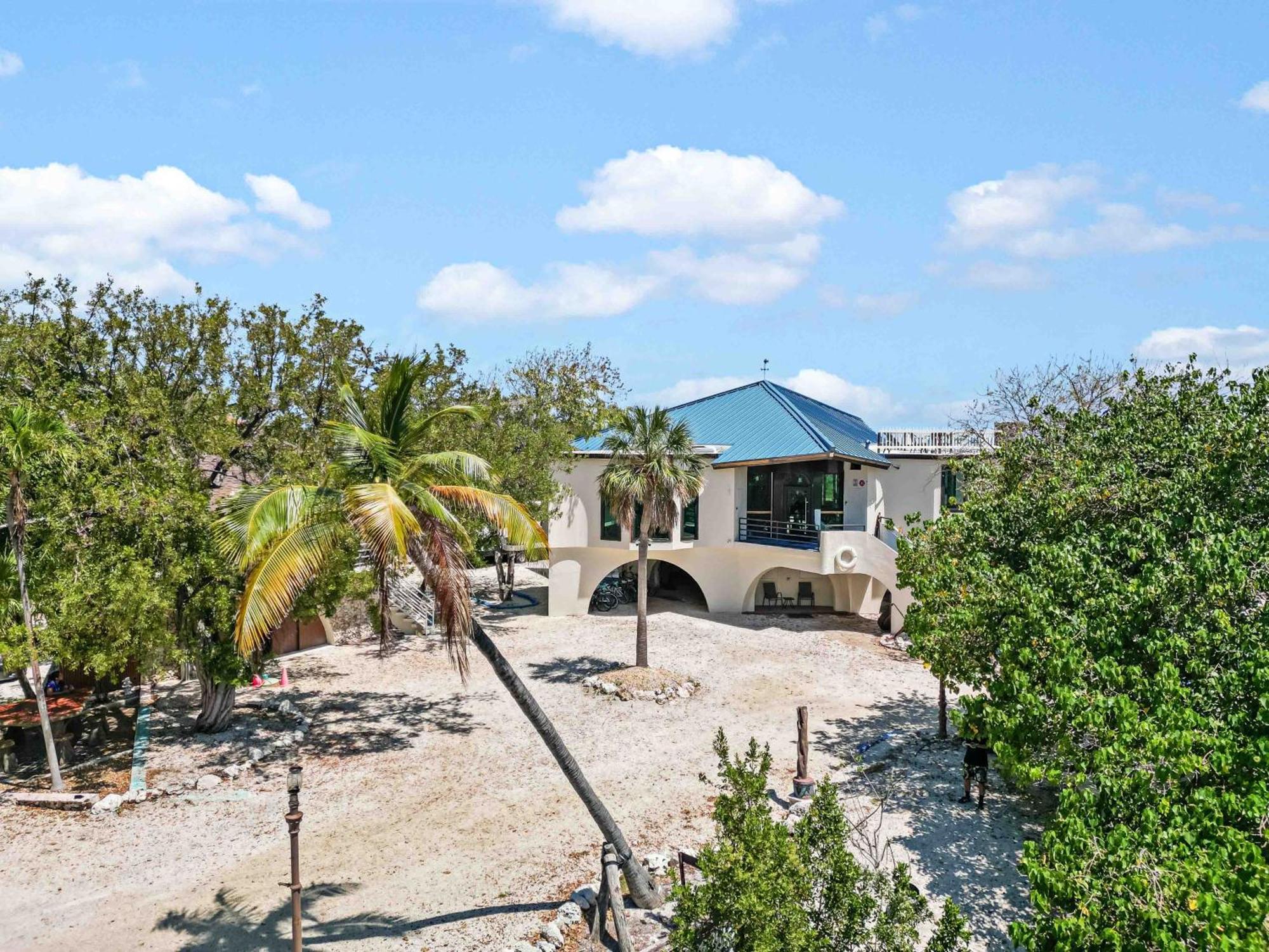 Treehouse Private Village Big Pine Key Exterior photo