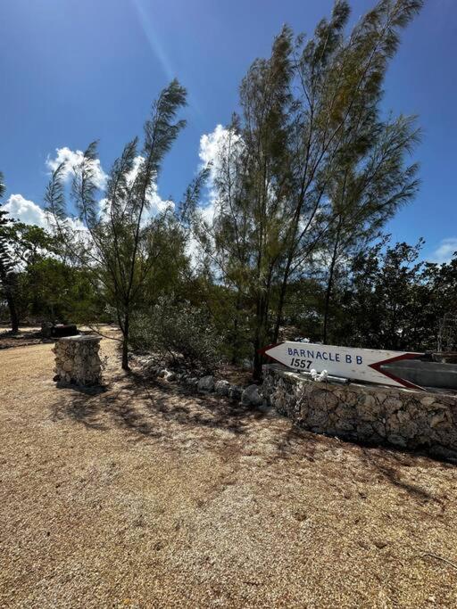 Treehouse Private Village Big Pine Key Exterior photo