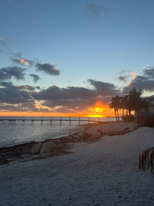 Treehouse Private Village Big Pine Key Exterior photo