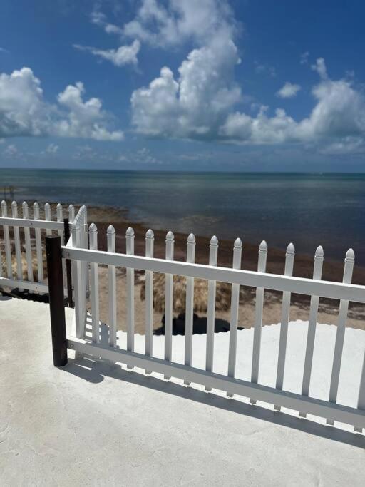 Treehouse Private Village Big Pine Key Exterior photo