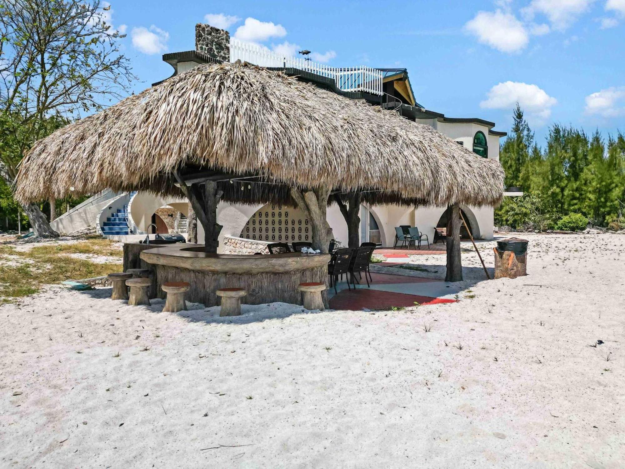 Treehouse Private Village Big Pine Key Exterior photo